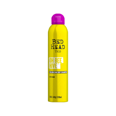 Tigi Bed Head Oh Bee Hive Volumizing Dry Shampoo Сухий шампунь з додатковим об'ємом