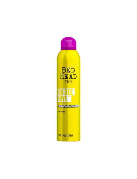 Tigi Bed Head Oh Bee Hive Volumizing Dry Shampoo Сухий шампунь з додатковим об'ємом