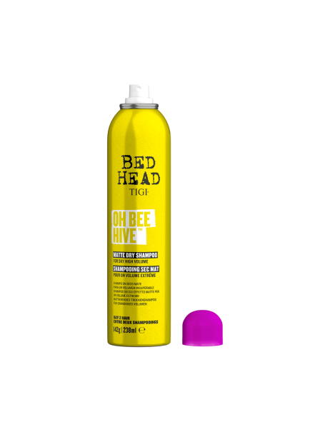 Tigi Bed Head Oh Bee Hive Volumizing Dry Shampoo Сухий шампунь з додатковим об'ємом