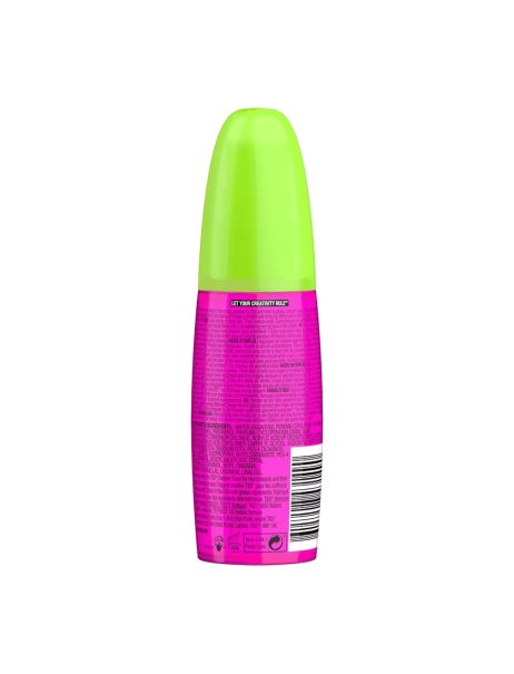 Tigi Bed Head Straighten Out Anti Frizz Serum Сироватка для вирівнювання волосся