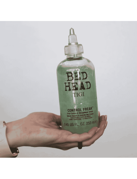 Tigi Bed Head Control Freak Разглаживающая сыворотка