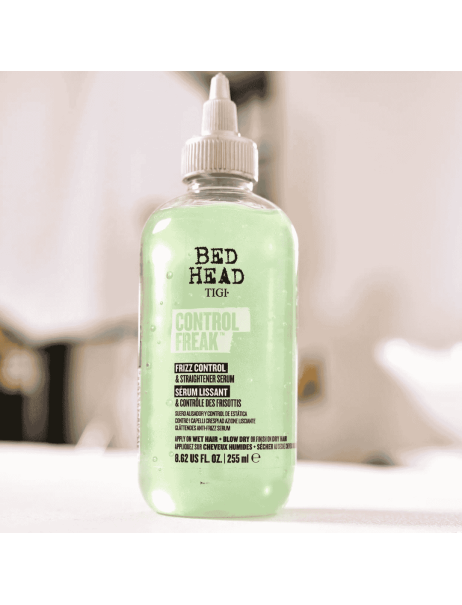 Tigi Bed Head Control Freak Разглаживающая сыворотка