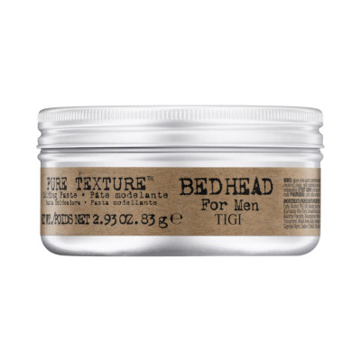 Tigi Bed Head For Men Pure Texture Molding Paste Молдінгова паста
