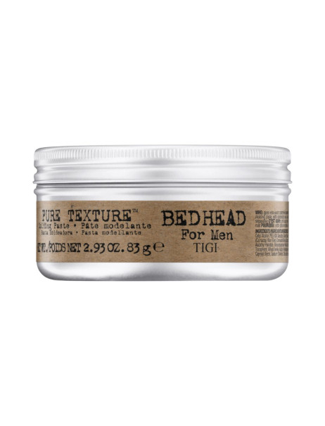 Tigi Bed Head For Men Pure Texture Molding Paste Молдинговая паста