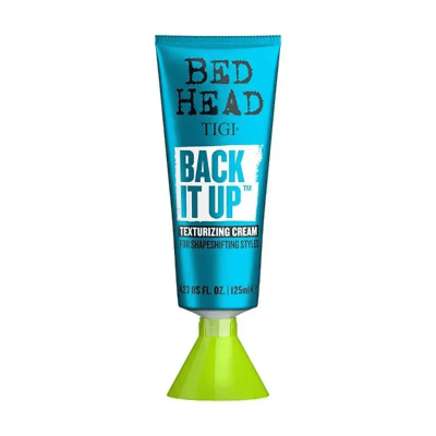 Tigi Bed Head Back It Up Текстуруючий крем