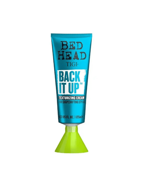 Tigi Bed Head Back It Up Текстурующий крем