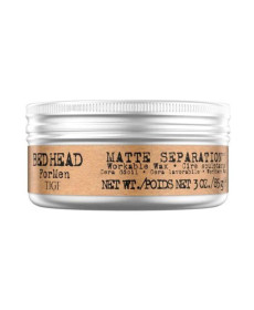 Tigi Bed Head For Men Matte Separation Workable Wax Текстурный воск для мужских волос - Написать отзыв
