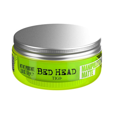 Tigi Bed Head Manipulator Matte Воск с матовым финишингом