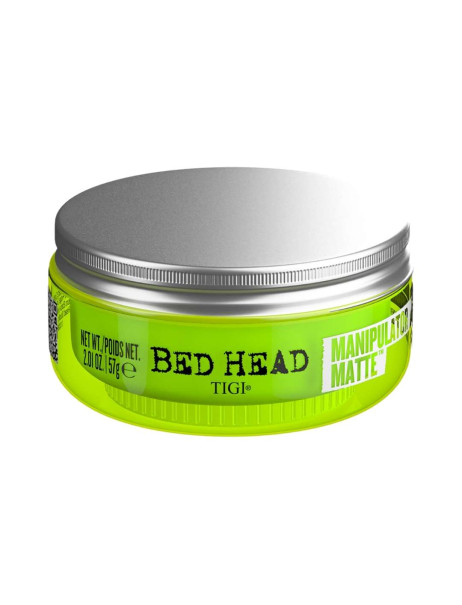 Tigi Bed Head Manipulator Matte Воск с матовым финишингом