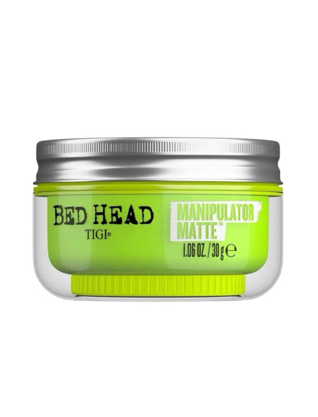 Tigi Bed Head Manipulator Matte Воск с матовым финишингом