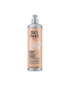 Tigi Bed Head Moisture Maniac Shampoo Бессульфатный шампунь для сухих волос - Написать отзыв
