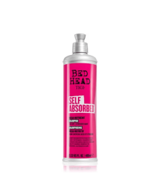 Tigi Bed Head Self Absorbed Shampoo Живильний шампунь для ламкого волосся - Написати відгук