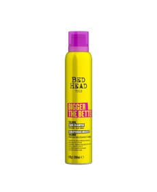 Tigi Bed Head Bigger The Better Volume Foam Shampoo Шампунь-пенка для объема волос - Написать отзыв