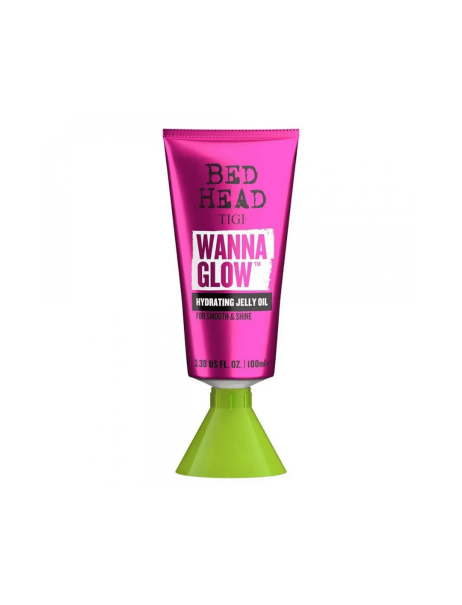 Tigi Bed Head Wanna Glow Увлажняющее масло-желе