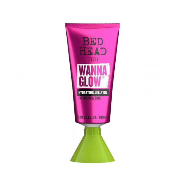 Tigi Bed Head Wanna Glow Увлажняющее масло-желе