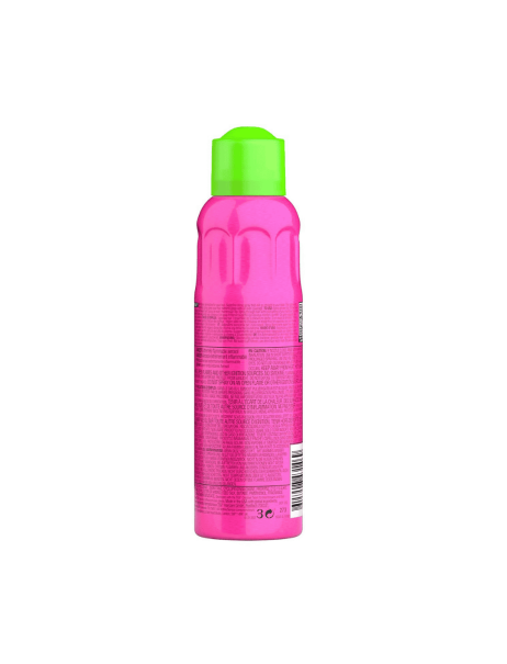Tigi Bed Head Headrush Hair Spray Спрей-блеск для волос
