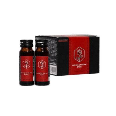Yotsuba Japan Exosome Matrix Drink Питні екзосоми та полінуклеотиди