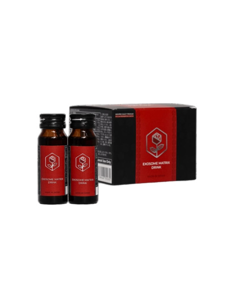 Yotsuba Japan Exosome Matrix Drink Питні екзосоми та полінуклеотиди