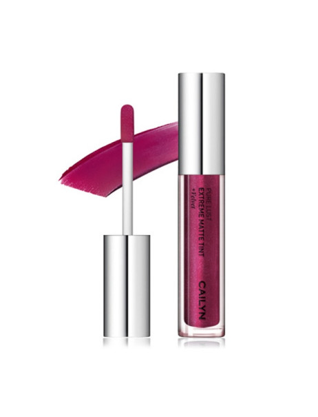 Cailyn Pure Lust Extreme Matte Tint and Velvet Вельветовый тинт для губ