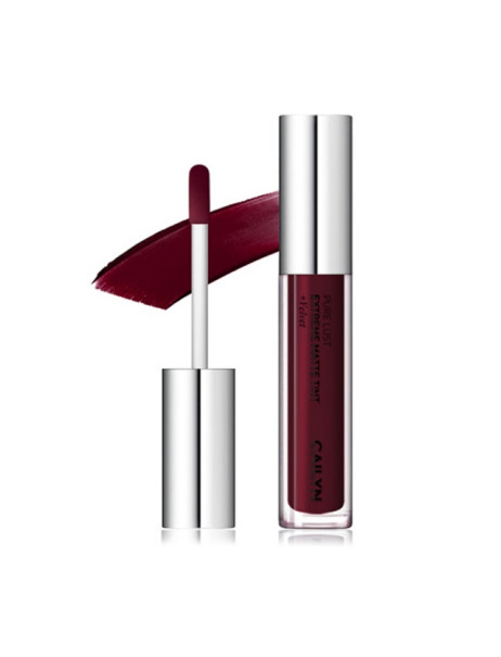 Cailyn Pure Lust Extreme Matte Tint and Velvet Вельветовый тинт для губ
