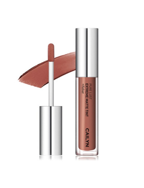 Cailyn Pure Lust Extreme Matte Tint and Velvet Вельветовый тинт для губ