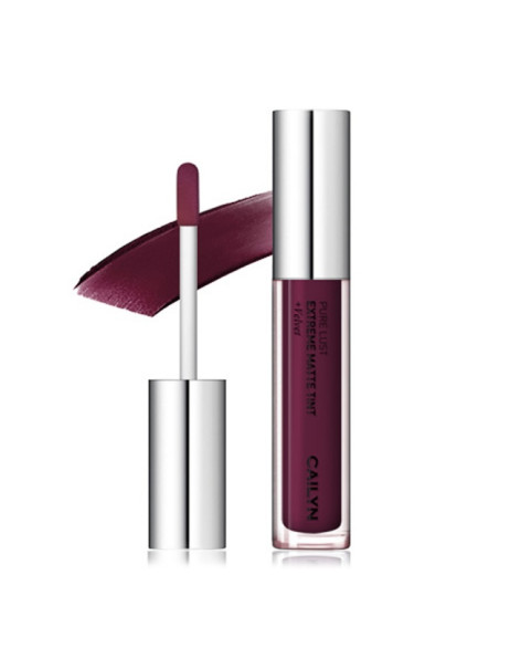 Cailyn Pure Lust Extreme Matte Tint and Velvet Вельветовый тинт для губ
