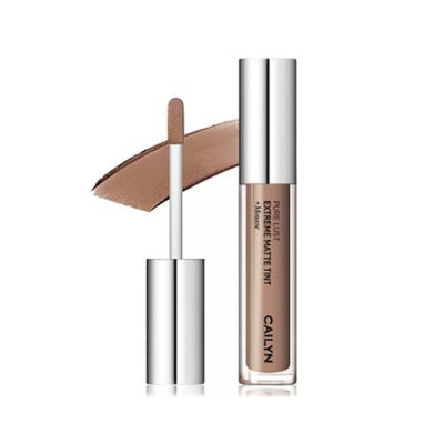 Cailyn Pure Lust Extreme Matte Tint And Mousse Матовый тинт-мусс для губ