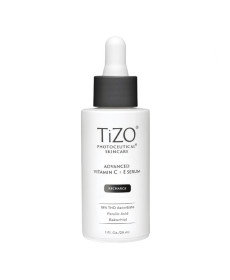 TiZO Photoceutical Skincare Advanced Vitamin C + E Serum Антиоксидантна сироватка з вітамінами C та E - Написати відгук