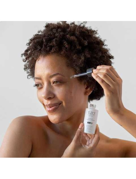 TiZO Photoceutical Skincare Advanced Vitamin C + E Serum Антиоксидантна сироватка з вітамінами C та E