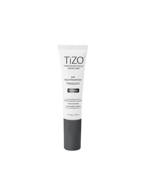 TiZO Photoceutical Skincare AM Rejuvenation Денна омолоджуюча сироватка