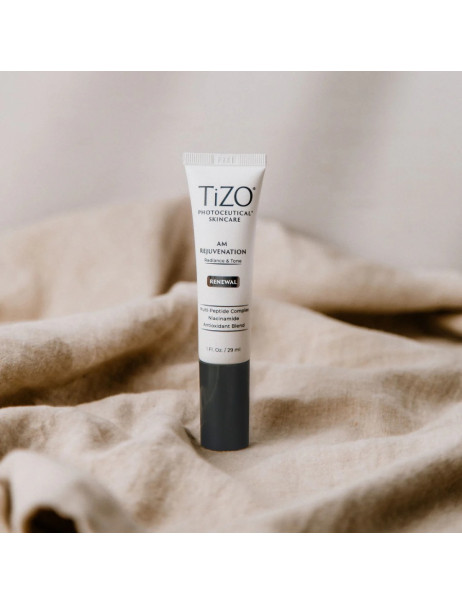 TiZO Photoceutical Skincare AM Rejuvenation Денна омолоджуюча сироватка
