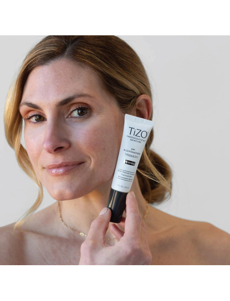 TiZO Photoceutical Skincare AM Rejuvenation Денна омолоджуюча сироватка