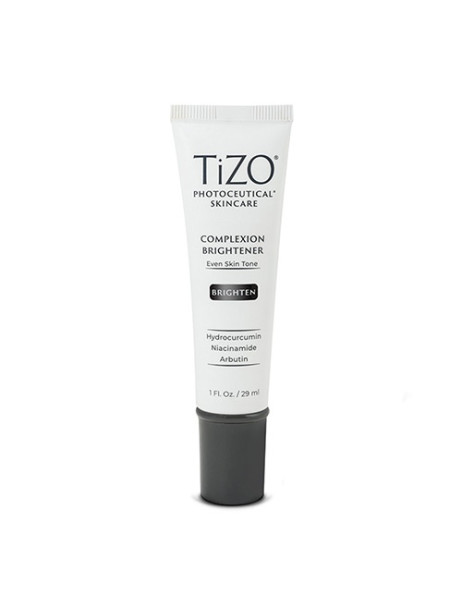 TiZO Photoceutical Skincare Complexion Brightener Крем зволожуючий для вирівнювання кольору обличчя