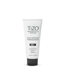 TiZO Photoceutical Skincare Daily Moisture Відновлюючий зволожувальний крем для фотопошкодженої шкіри - Написати відгук