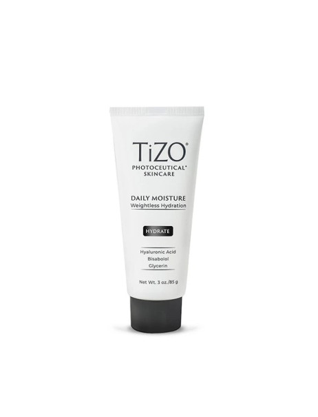 TiZO Photoceutical Skincare Daily Moisture Відновлюючий зволожувальний крем для фотопошкодженої шкіри