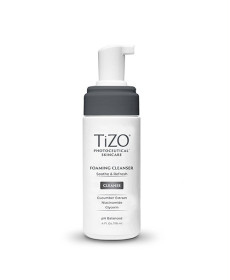 TiZO Photoceutical Skincare Foaming Cleanser Очищуюча пінка для вмивання - Написати відгук