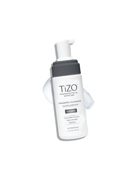 Пінка для вмивання TiZO Photoceutical