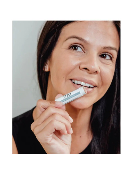 TiZO Tinted Lip Protection SPF 45 Мінеральний захист від сонця для губ тонуючий