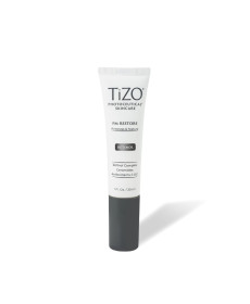 TiZO Photoceutical Skincare PM Restore Відновлююча нічна сироватка - Написати відгук