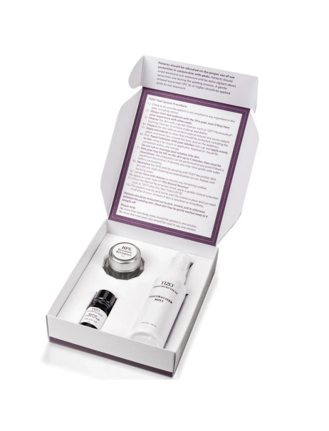 TiZO AHA/Retinol набір для пілінгу