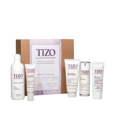 TiZO Photoceutical Skin Revitalizing Regimen Набор для восстановления кожи скидка - Написать отзыв