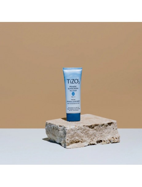 TiZO 2 Facial Primer/Sunscreen SPF 40
