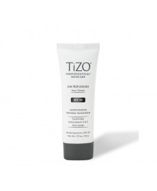 TiZO Photoceutical Skincare AM Replenish Non-Tinted SPF 40 Денний живильний крем без відтінку знижка - Написати відгук
