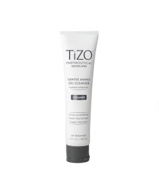 TiZO Photoceutical Skincare Gentle Amino Gel Cleanser Ніжний очищуючий гель - Написати відгук