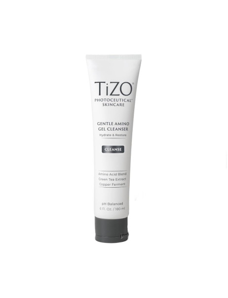 TiZO Photoceutical Skincare Gentle Amino Gel Cleanser Ніжний очищуючий гель
