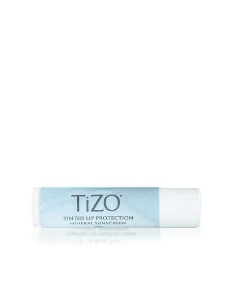 TiZO Tinted Lip Protection SPF 45 Мінеральний захист від сонця для губ тонуючий