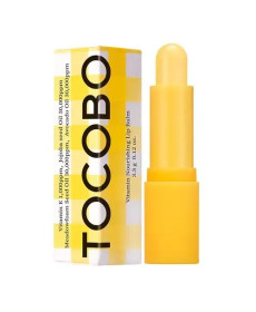 Tocobo Vitamin Nourishing Lip Balm Живильний бальзам для губ - Написати відгук