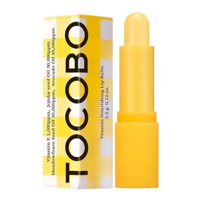 Tocobo Vitamin Nourishing Lip Balm Живильний бальзам для губ