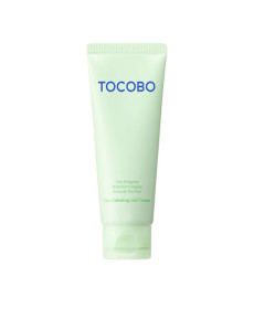 Tocobo Cica Calming Gel Cream Увлажняющий гель-крем с центеллой - Написать отзыв