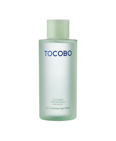 Tocobo Cica Calming Aqua Toner Успокаивающий тонер с центеллой - Написать отзыв